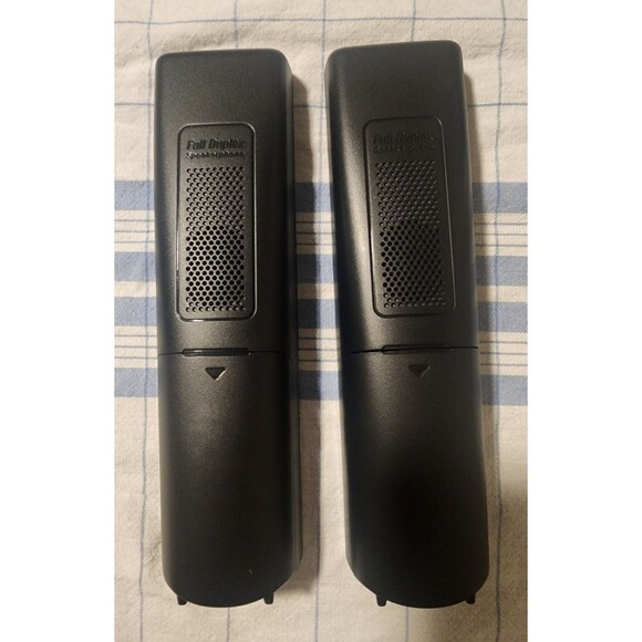 VTech 2 Handset Phone System w Digital Answering System & Caller ID/Call Waiting - Picture 11 of 11